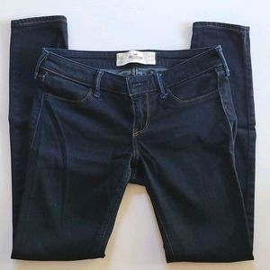 SOLD Hollister low rise jeggings